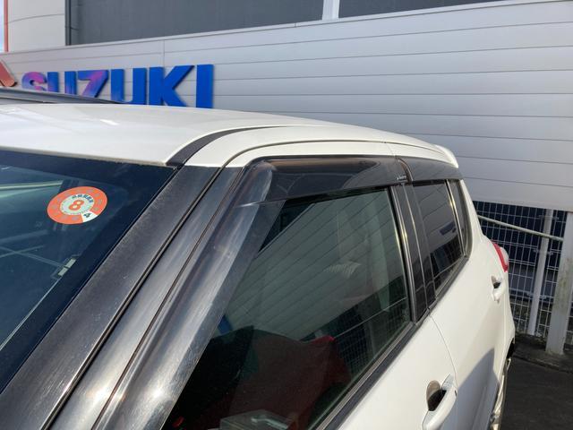 スズキ&nbsp;スイフト&nbsp;&nbsp;&nbsp;福島県の詳細画像&nbsp;その5
