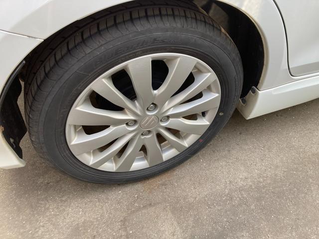 スズキ&nbsp;スイフト&nbsp;&nbsp;&nbsp;福島県の詳細画像&nbsp;その8