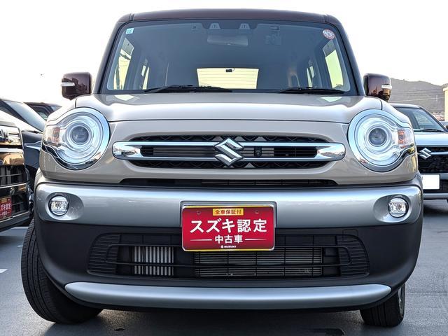 スズキ&nbsp;クロスビー&nbsp;&nbsp;&nbsp;広島県の詳細画像&nbsp;その2