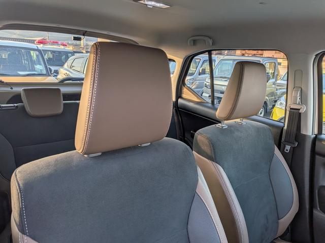 スズキ&nbsp;クロスビー&nbsp;&nbsp;&nbsp;広島県の詳細画像&nbsp;その4