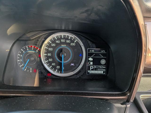 スズキ&nbsp;クロスビー&nbsp;&nbsp;&nbsp;広島県の詳細画像&nbsp;その5