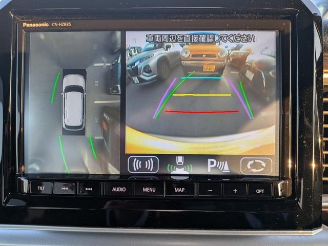 スズキ&nbsp;クロスビー&nbsp;&nbsp;&nbsp;広島県の詳細画像&nbsp;その7