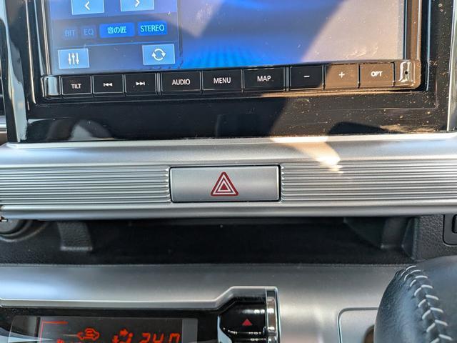 スズキ&nbsp;クロスビー&nbsp;&nbsp;&nbsp;広島県の詳細画像&nbsp;その9