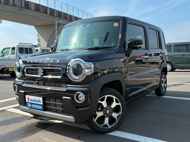 スズキ&nbsp;ハスラー&nbsp;&nbsp;&nbsp;山口県