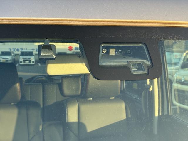 スズキ&nbsp;スペーシア&nbsp;&nbsp;&nbsp;鹿児島県の詳細画像&nbsp;その2