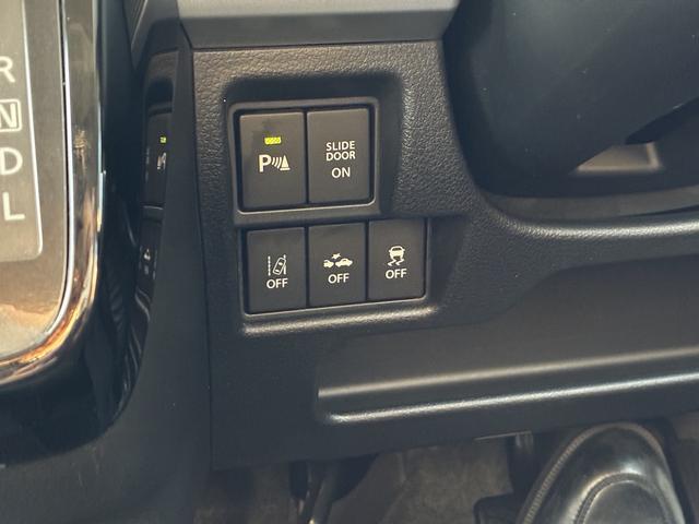 スズキ&nbsp;スペーシア&nbsp;&nbsp;&nbsp;鹿児島県の詳細画像&nbsp;その4