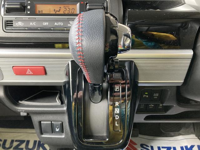 スズキ&nbsp;スペーシア&nbsp;&nbsp;&nbsp;鹿児島県の詳細画像&nbsp;その6