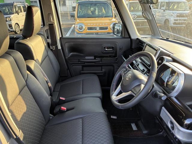 スズキ&nbsp;スペーシア&nbsp;&nbsp;&nbsp;鹿児島県の詳細画像&nbsp;その8