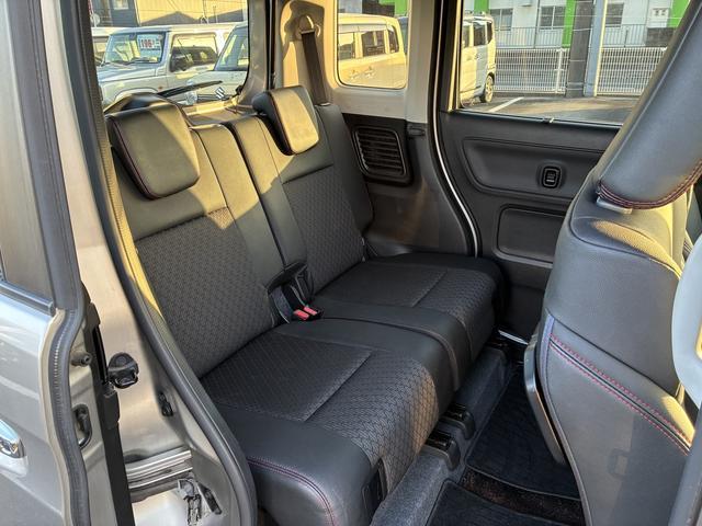 スズキ&nbsp;スペーシア&nbsp;&nbsp;&nbsp;鹿児島県の詳細画像&nbsp;その9