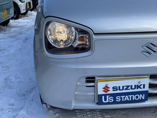 スズキ&nbsp;アルト&nbsp;&nbsp;&nbsp;北海道の詳細画像&nbsp;その9
