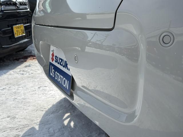 スズキ&nbsp;アルト&nbsp;&nbsp;&nbsp;北海道の詳細画像&nbsp;その8