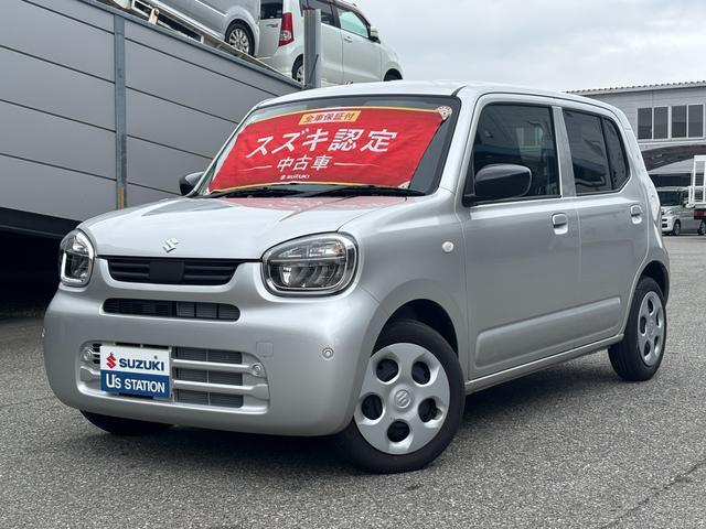 スズキ&nbsp;アルト&nbsp;&nbsp;&nbsp;兵庫県