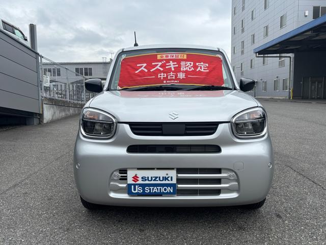 スズキ&nbsp;アルト&nbsp;&nbsp;&nbsp;兵庫県の詳細画像&nbsp;その4