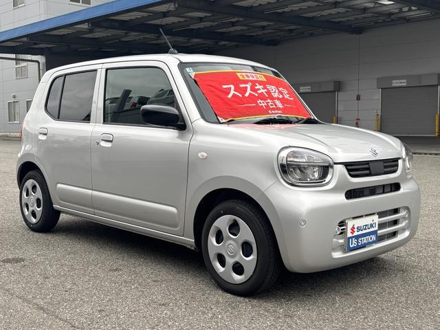 スズキ&nbsp;アルト&nbsp;&nbsp;&nbsp;兵庫県の詳細画像&nbsp;その5