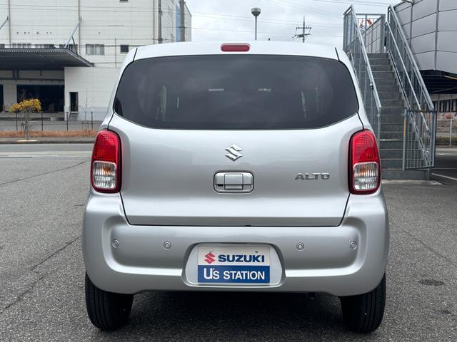 スズキ&nbsp;アルト&nbsp;&nbsp;&nbsp;兵庫県の詳細画像&nbsp;その7