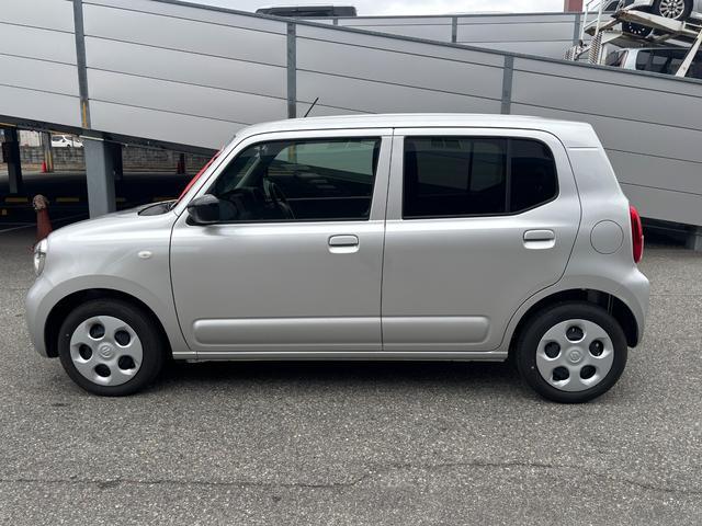 スズキ&nbsp;アルト&nbsp;&nbsp;&nbsp;兵庫県の詳細画像&nbsp;その9