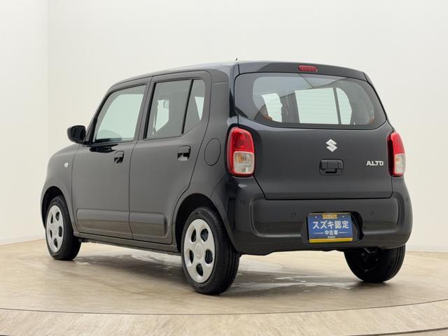 スズキ&nbsp;アルト&nbsp;&nbsp;&nbsp;宮城県の詳細画像&nbsp;その4