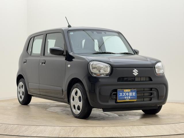 スズキ&nbsp;アルト&nbsp;&nbsp;&nbsp;宮城県の詳細画像&nbsp;その5