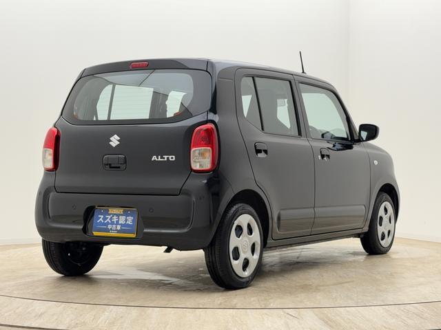 スズキ&nbsp;アルト&nbsp;&nbsp;&nbsp;宮城県の詳細画像&nbsp;その6