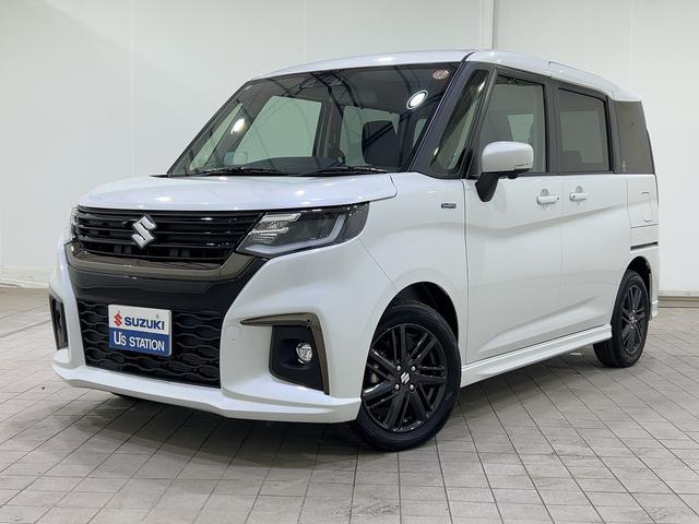 スズキ&nbsp;ソリオ&nbsp;&nbsp;&nbsp;宮城県