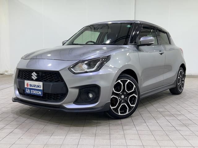 スズキ&nbsp;スイフト&nbsp;&nbsp;&nbsp;宮城県