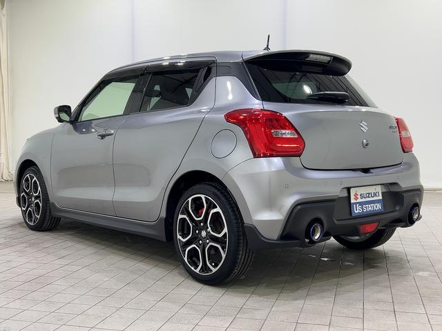 スズキ&nbsp;スイフト&nbsp;&nbsp;&nbsp;宮城県の詳細画像&nbsp;その4