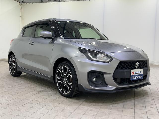 スズキ&nbsp;スイフト&nbsp;&nbsp;&nbsp;宮城県の詳細画像&nbsp;その5