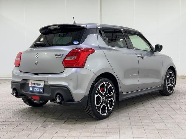 スズキ&nbsp;スイフト&nbsp;&nbsp;&nbsp;宮城県の詳細画像&nbsp;その6