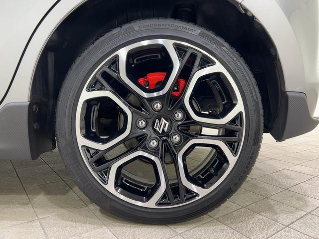 スズキ&nbsp;スイフト&nbsp;&nbsp;&nbsp;宮城県の詳細画像&nbsp;その9