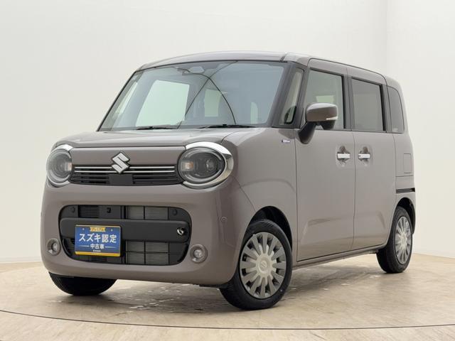 スズキ&nbsp;ワゴンRスマイル&nbsp;&nbsp;&nbsp;宮城県