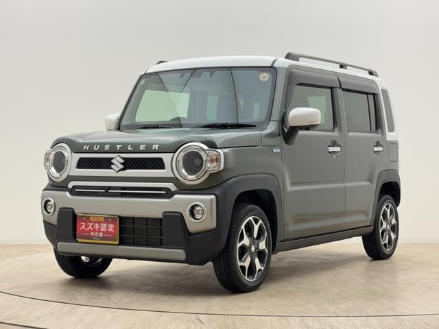 スズキ&nbsp;ハスラー&nbsp;&nbsp;&nbsp;宮城県
