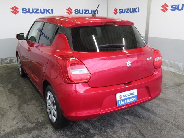 スズキ&nbsp;スイフト&nbsp;&nbsp;&nbsp;福井県の詳細画像&nbsp;その4