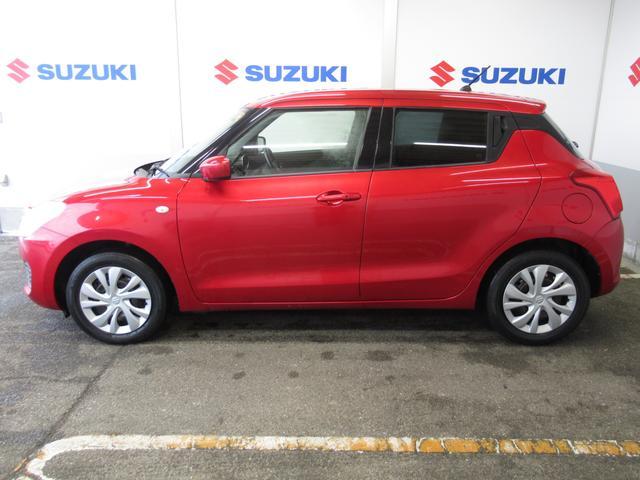 スズキ&nbsp;スイフト&nbsp;&nbsp;&nbsp;福井県の詳細画像&nbsp;その5