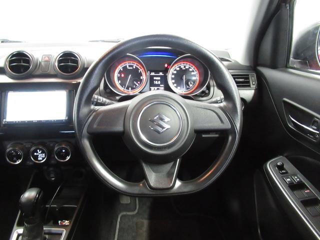 スズキ&nbsp;スイフト&nbsp;&nbsp;&nbsp;福井県の詳細画像&nbsp;その7