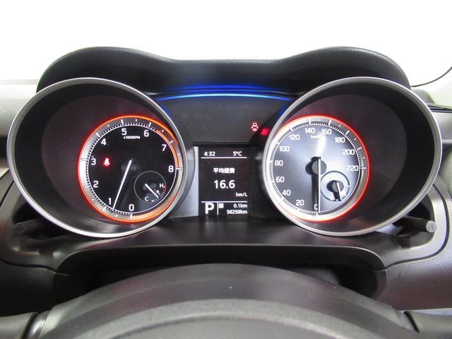 スズキ&nbsp;スイフト&nbsp;&nbsp;&nbsp;福井県の詳細画像&nbsp;その8