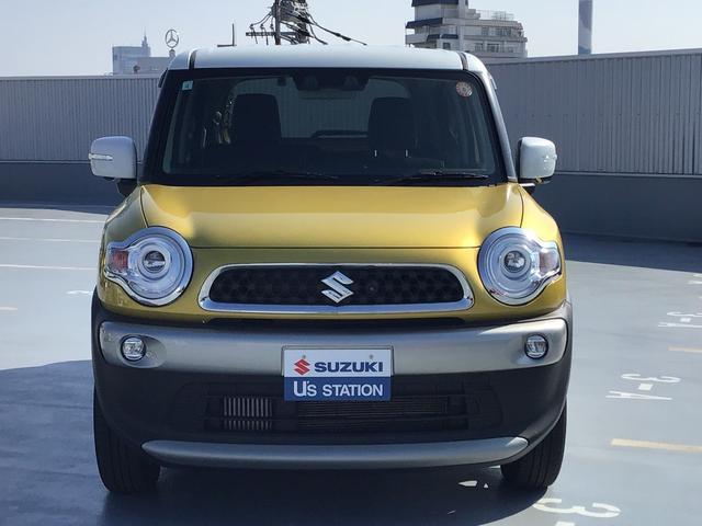 スズキ&nbsp;クロスビー&nbsp;&nbsp;&nbsp;東京都の詳細画像&nbsp;その6