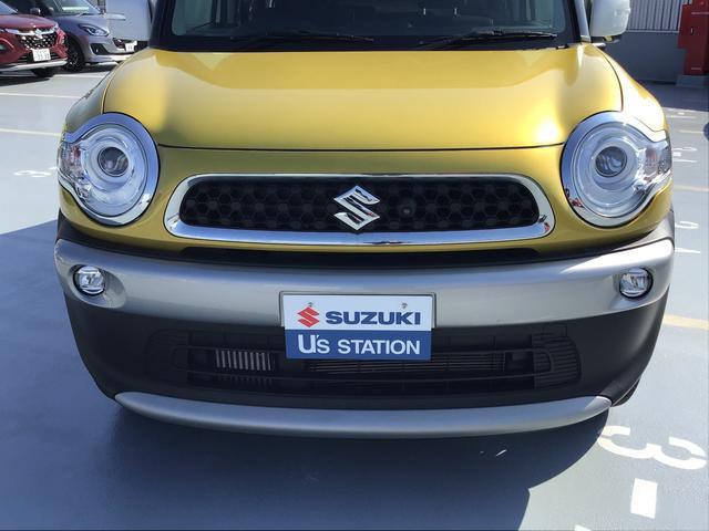 スズキ&nbsp;クロスビー&nbsp;&nbsp;&nbsp;東京都の詳細画像&nbsp;その7