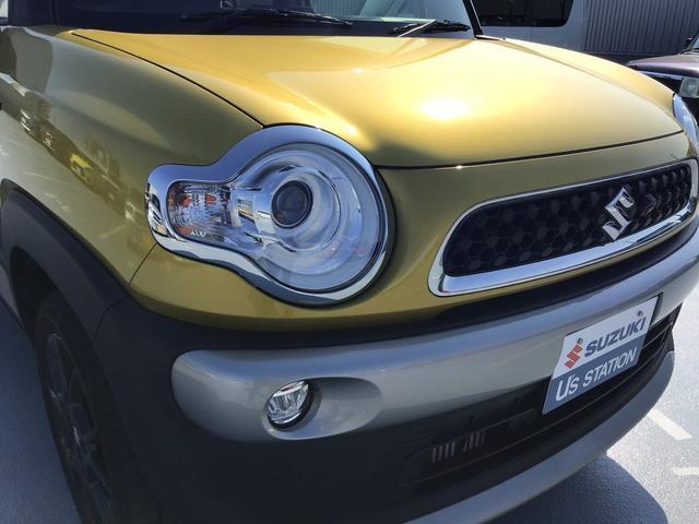 スズキ&nbsp;クロスビー&nbsp;&nbsp;&nbsp;東京都の詳細画像&nbsp;その9