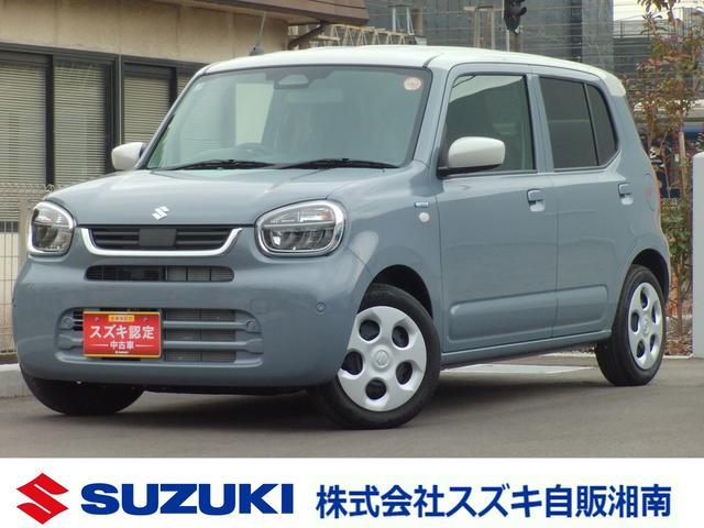 スズキ&nbsp;アルト&nbsp;&nbsp;&nbsp;神奈川県