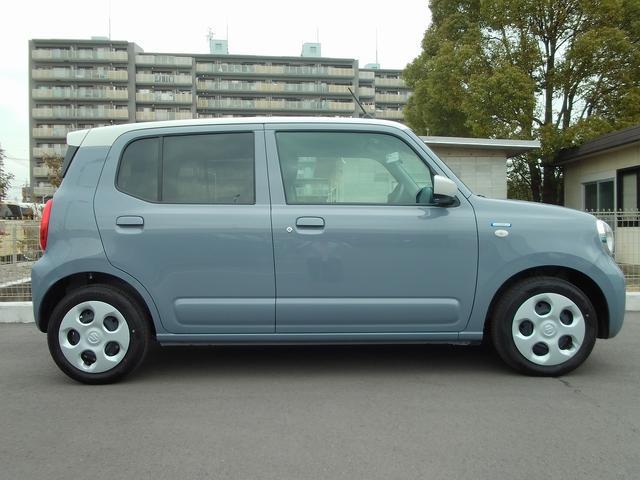 スズキ&nbsp;アルト&nbsp;&nbsp;&nbsp;神奈川県の詳細画像&nbsp;その3