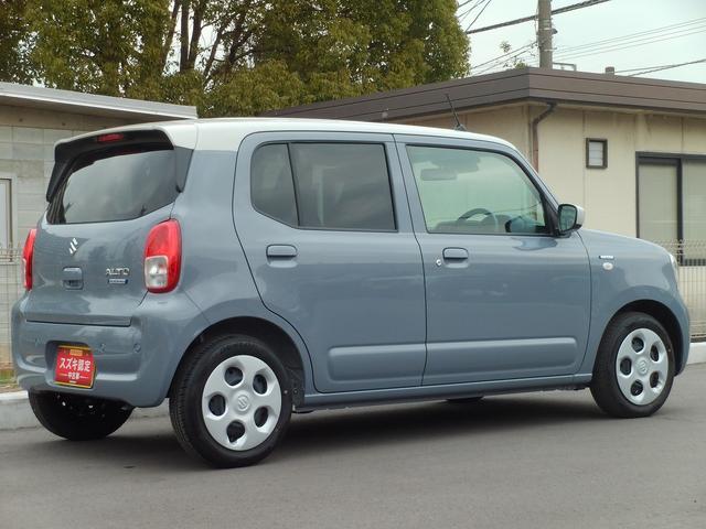スズキ&nbsp;アルト&nbsp;&nbsp;&nbsp;神奈川県の詳細画像&nbsp;その6