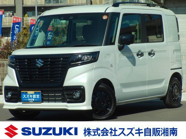 スズキ&nbsp;スペーシアベース&nbsp;&nbsp;&nbsp;神奈川県