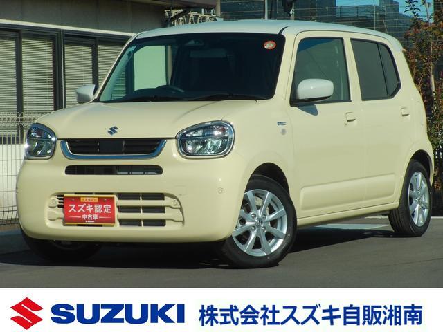 スズキ&nbsp;アルト&nbsp;&nbsp;&nbsp;神奈川県