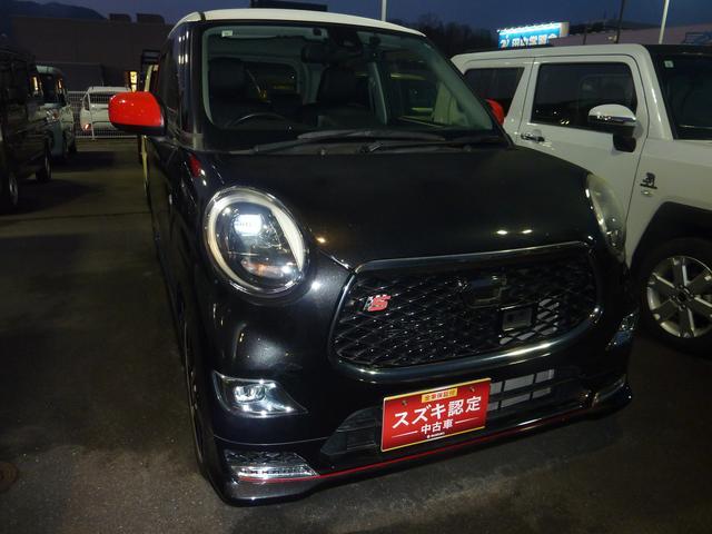 ダイハツ&nbsp;キャスト&nbsp;&nbsp;&nbsp;広島県の詳細画像&nbsp;その3