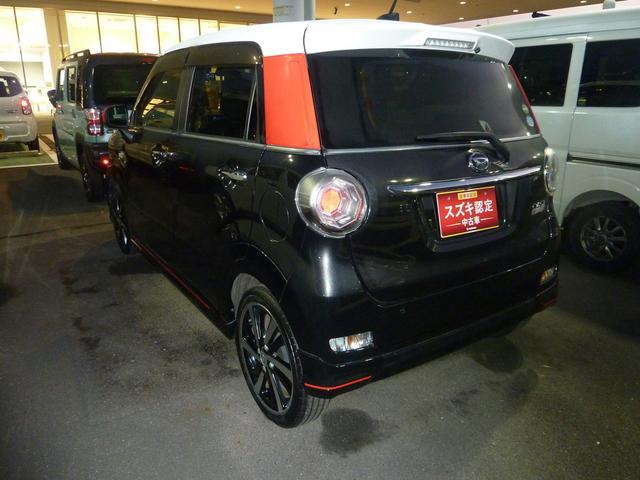 ダイハツ&nbsp;キャスト&nbsp;&nbsp;&nbsp;広島県の詳細画像&nbsp;その6