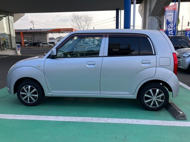 日産&nbsp;ピノ&nbsp;&nbsp;&nbsp;宮城県の詳細画像&nbsp;その8