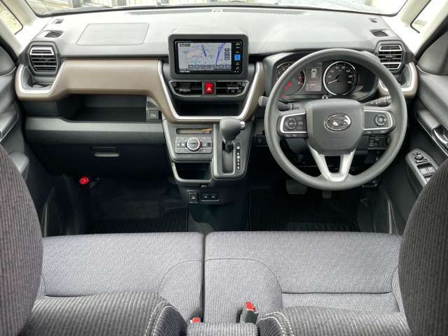 ダイハツ&nbsp;ムーヴ&nbsp;660 G&nbsp;&nbsp;神奈川県の詳細画像&nbsp;その2