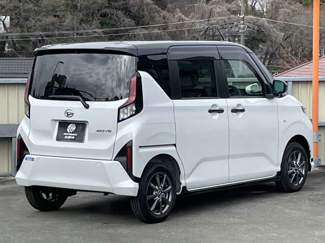 ダイハツ&nbsp;ムーヴ&nbsp;660 G&nbsp;&nbsp;神奈川県の詳細画像&nbsp;その3