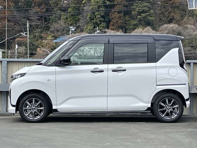 ダイハツ&nbsp;ムーヴ&nbsp;660 G&nbsp;&nbsp;神奈川県の詳細画像&nbsp;その4