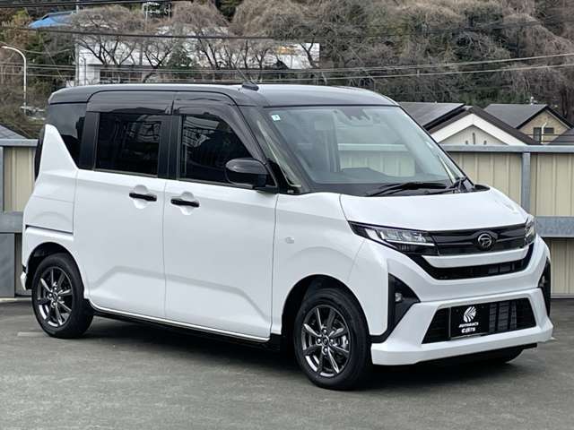 ダイハツ&nbsp;ムーヴ&nbsp;660 G&nbsp;&nbsp;神奈川県の詳細画像&nbsp;その7